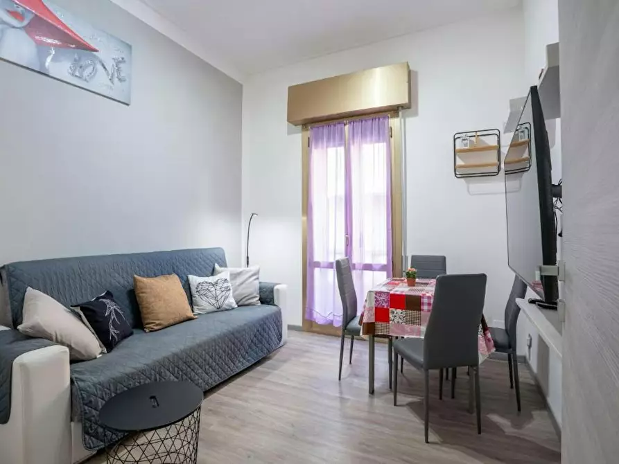 appartamento in affitto a Bologna in zona Murri