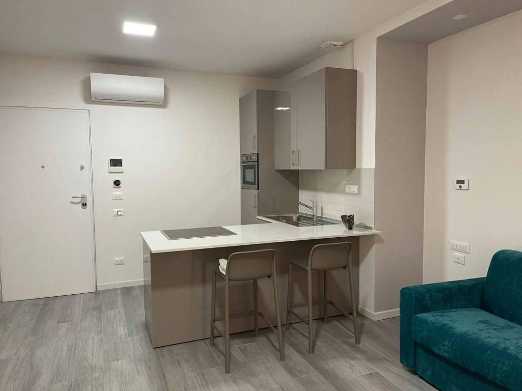 appartamento in affitto a Bologna in zona Centro Storico