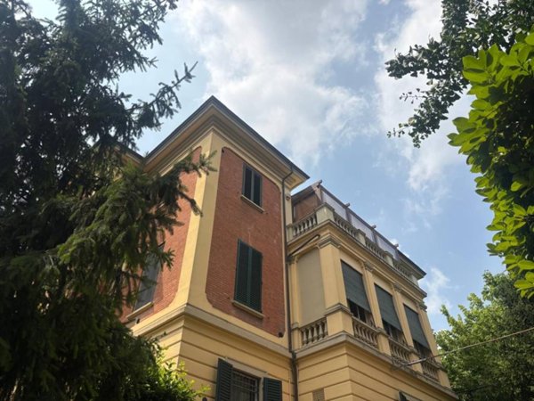 appartamento in affitto a Bologna in zona Centro Storico