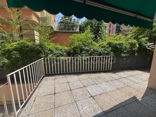 appartamento in affitto a Bologna in zona Colli