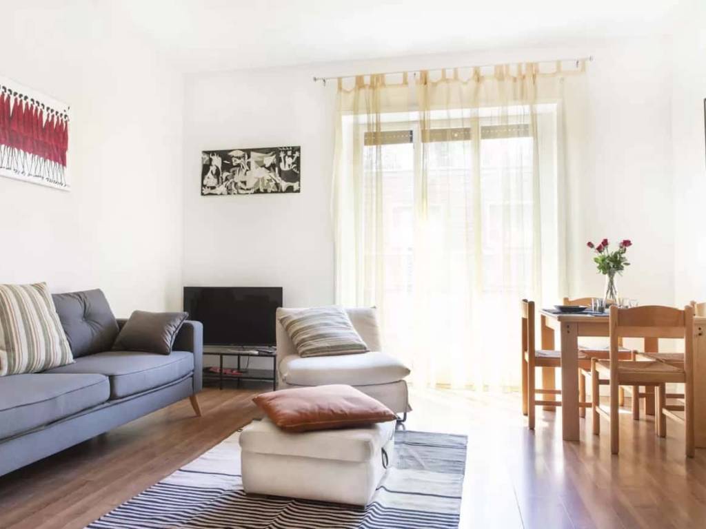 appartamento in affitto a Bologna