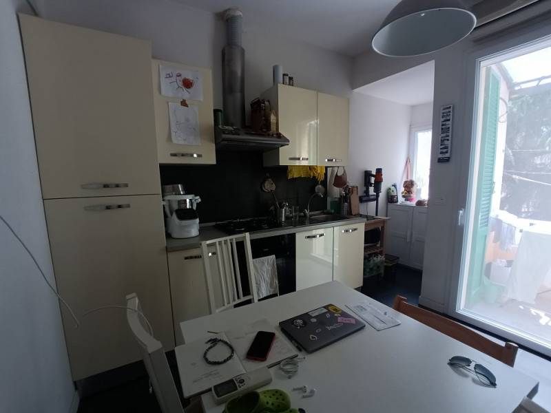 appartamento in affitto a Bologna in zona Savena