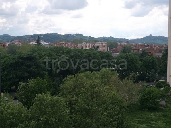 appartamento in affitto a Bologna in zona Bolognina