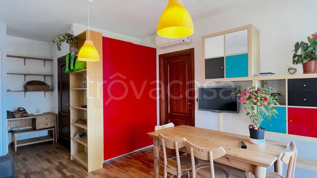 appartamento in affitto a Bologna in zona Santa Viola