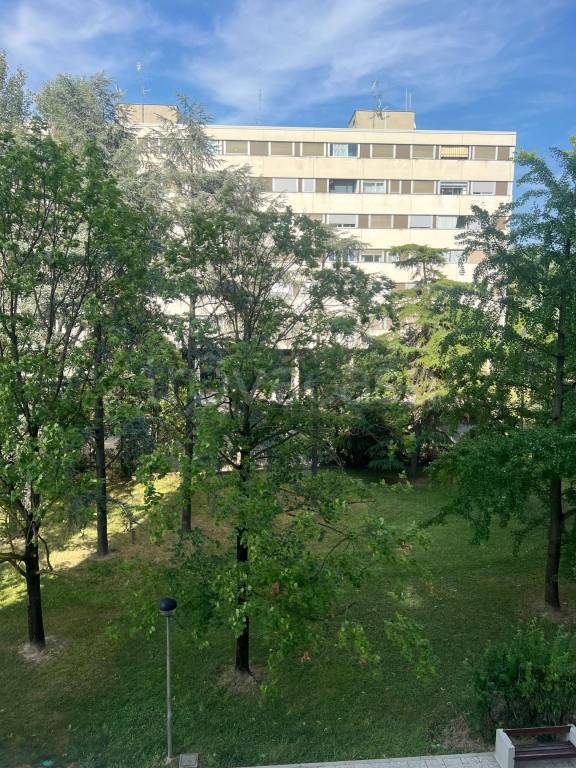 appartamento in affitto a Bologna in zona Corticella