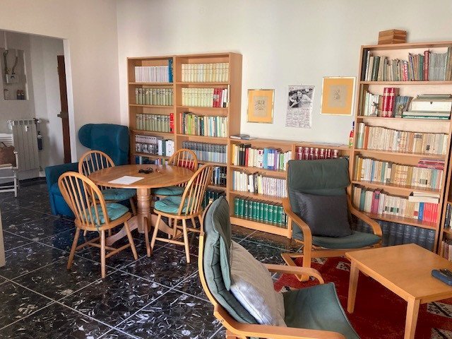appartamento in affitto a Bologna in zona Murri