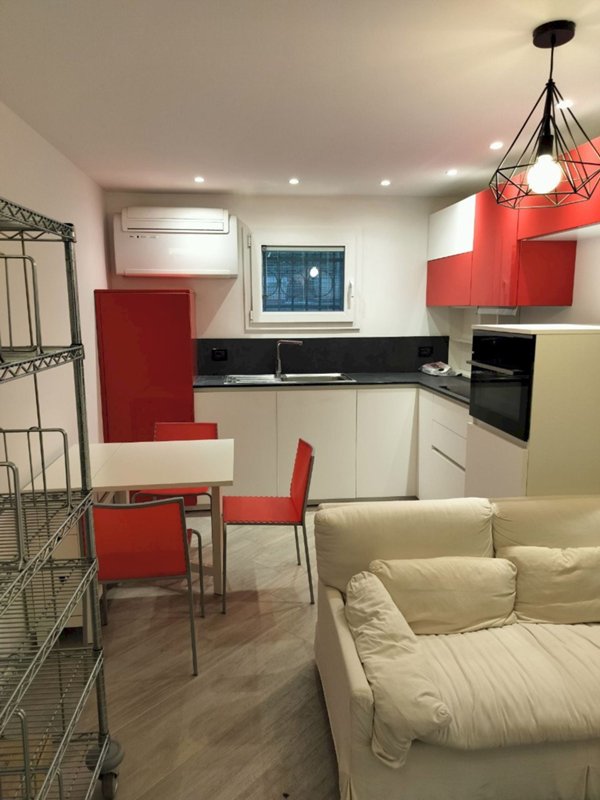 appartamento in affitto a Bologna