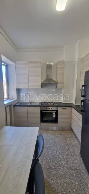 appartamento in affitto a Bologna in zona Reno