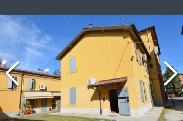 appartamento in affitto a Bologna in zona Borgo Panigale