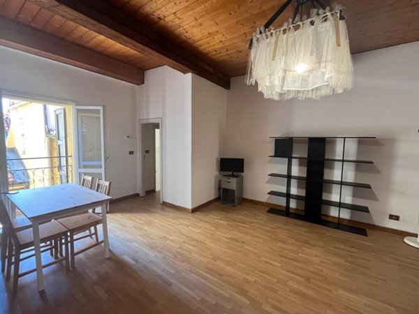 appartamento in affitto a Bologna in zona Centro Storico