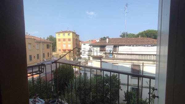appartamento in affitto a Bologna in zona San Vitale