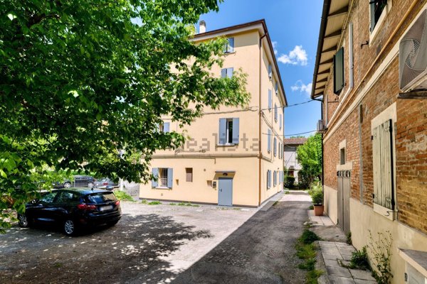 appartamento in affitto a Bologna in zona Barca