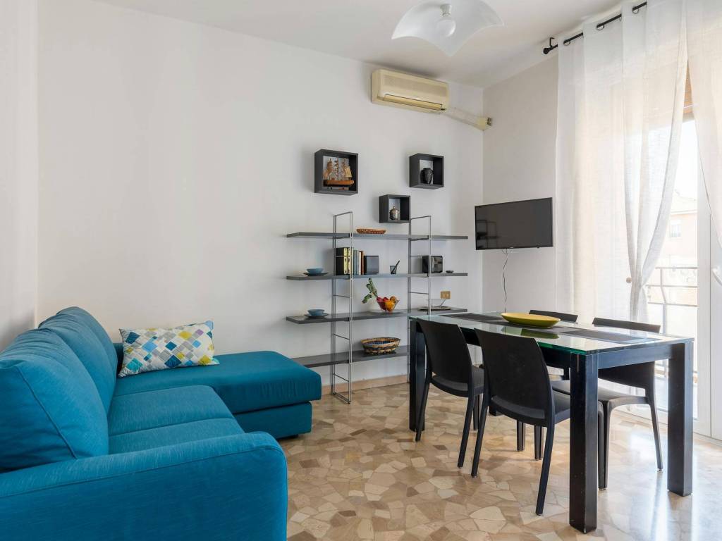 appartamento in affitto a Bologna in zona Savena