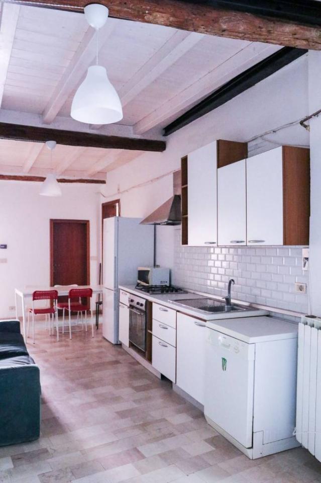 appartamento in affitto a Bologna in zona Centro Storico