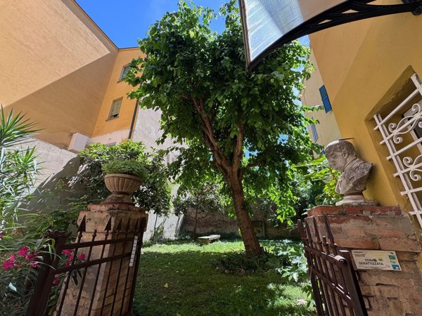 appartamento in affitto a Bologna in zona Centro Storico
