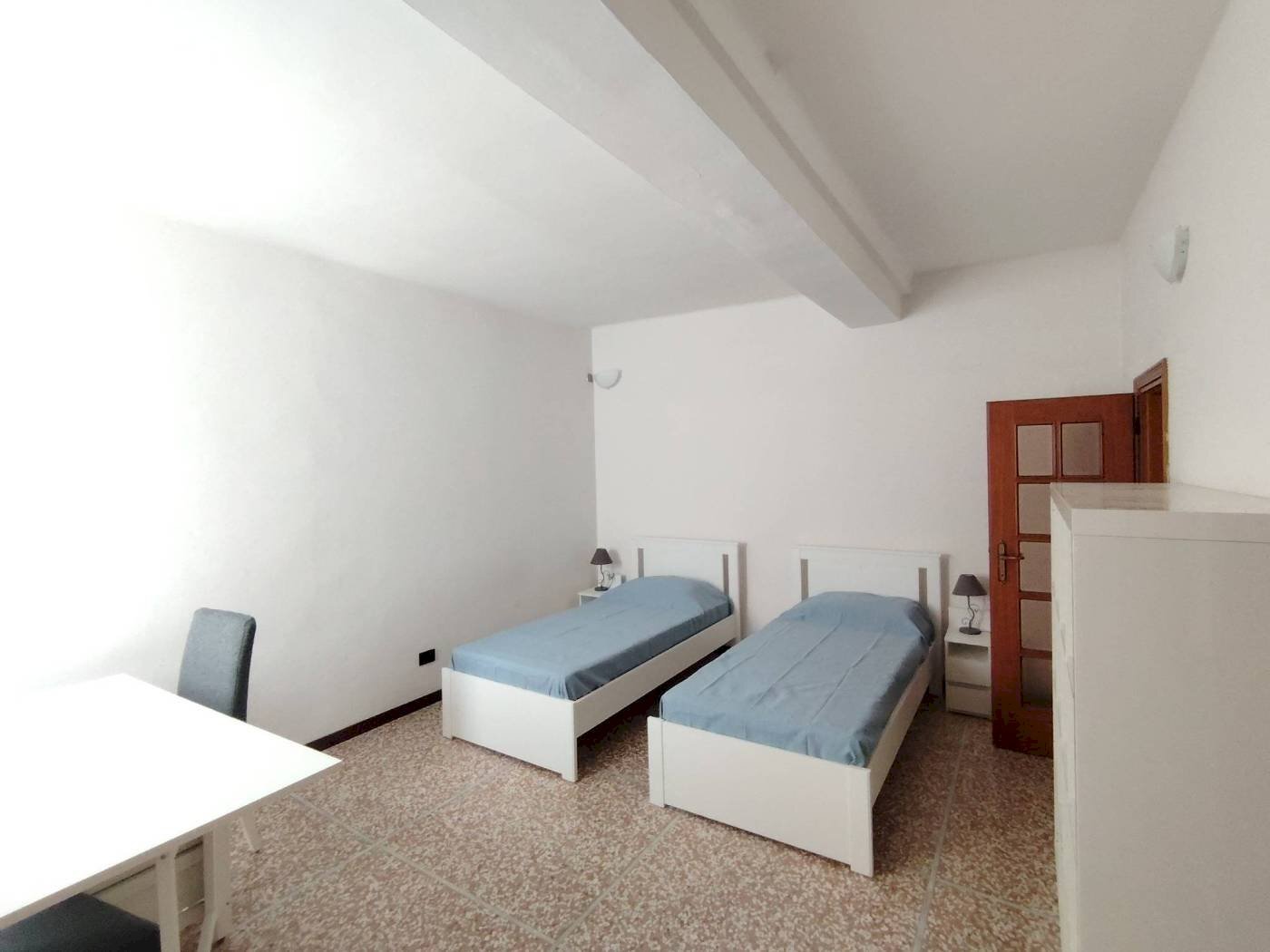 appartamento in affitto a Bologna in zona Santo Stefano