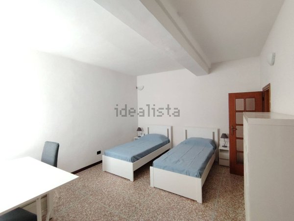 appartamento in affitto a Bologna in zona Santo Stefano