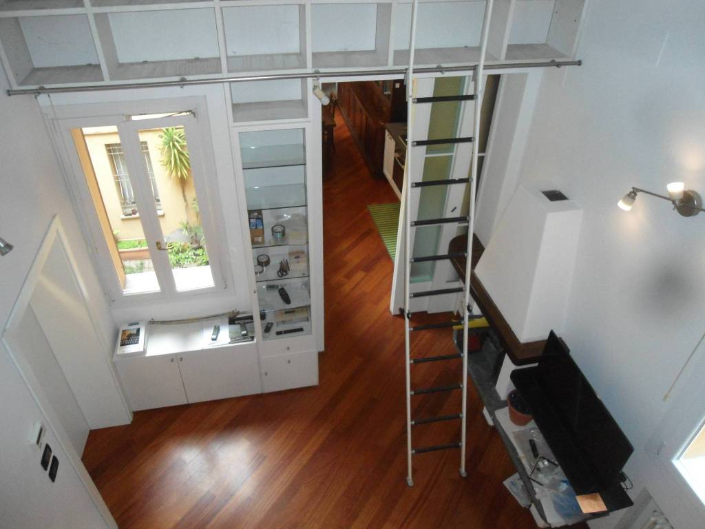 appartamento in affitto a Bologna