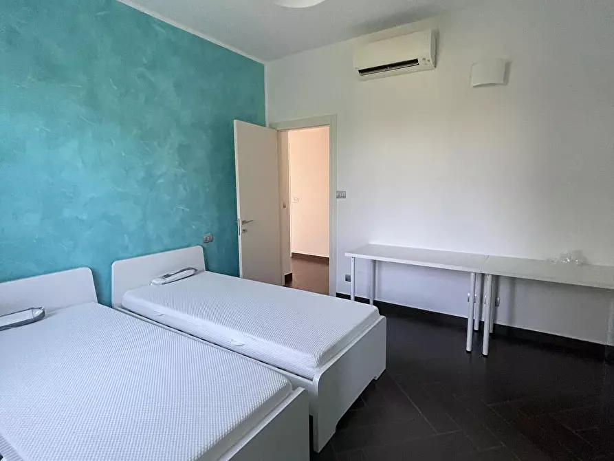 appartamento in affitto a Bologna in zona Reno