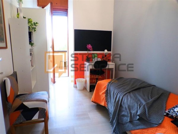 appartamento in affitto a Bologna in zona Savena