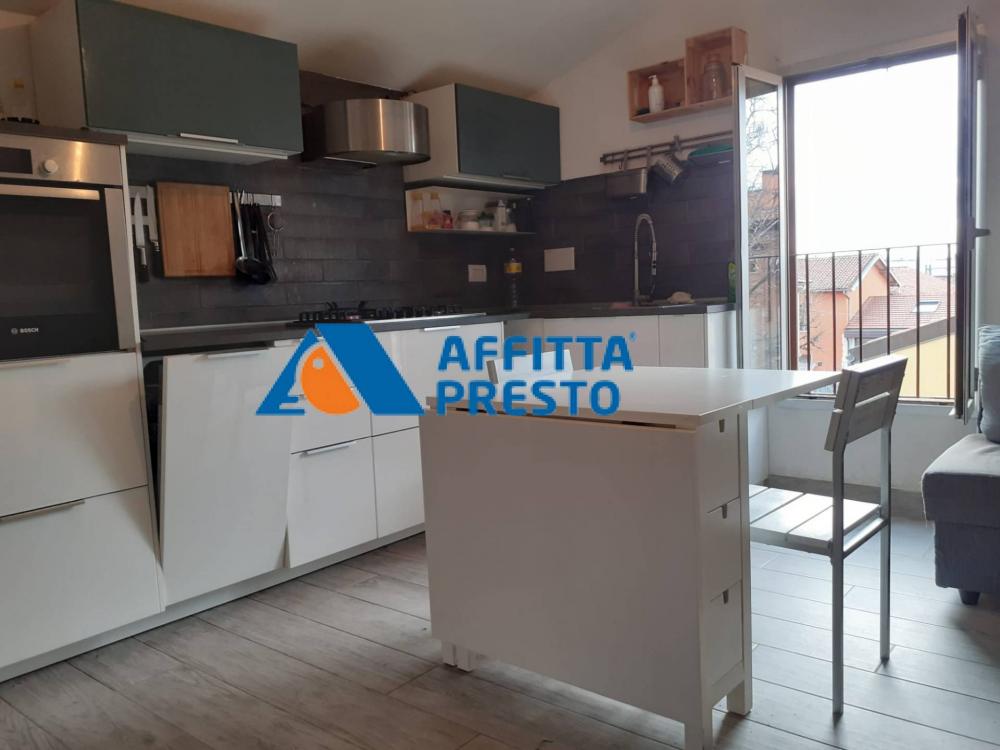 appartamento in affitto a Bologna in zona San Vitale