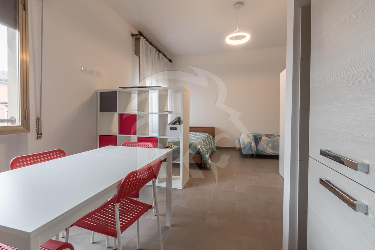 appartamento in affitto a Bologna in zona Borgo Panigale