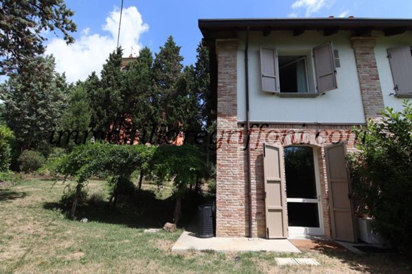 casa indipendente in affitto a Bologna in zona Santo Stefano