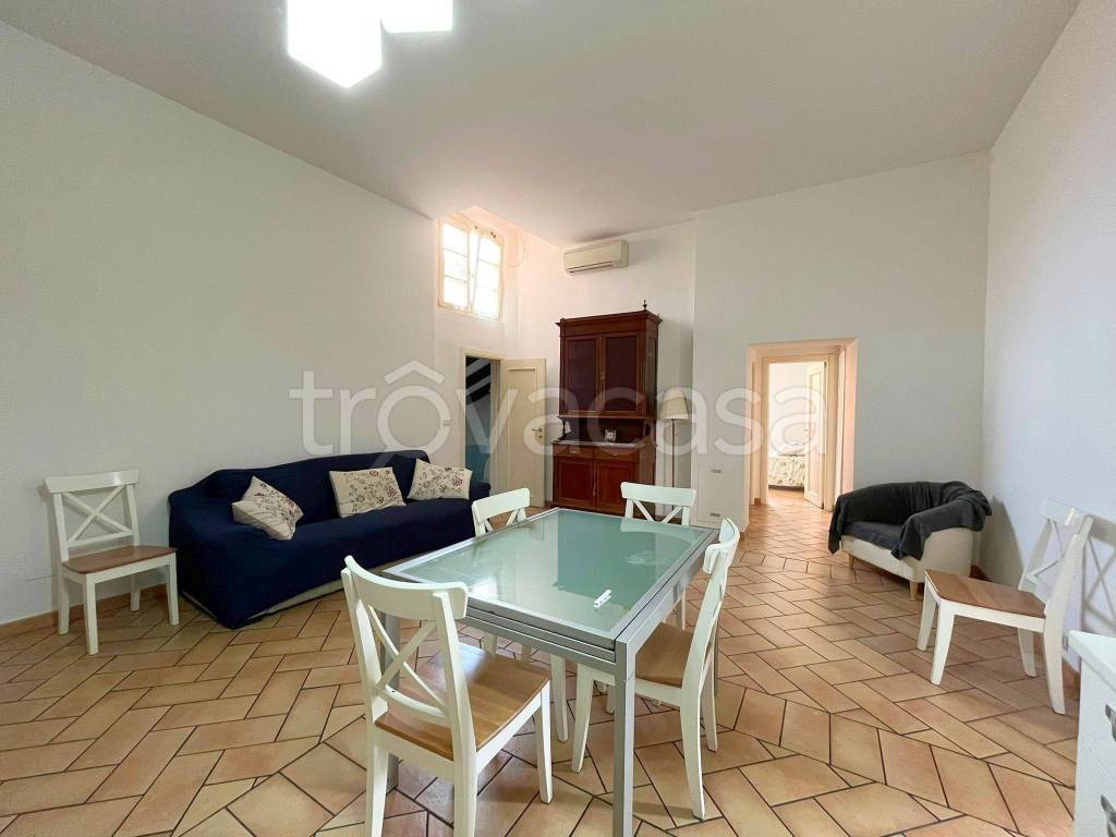 appartamento in affitto a Bologna in zona Santo Stefano