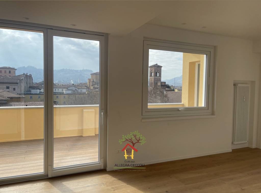 appartamento in affitto a Bologna in zona Lame