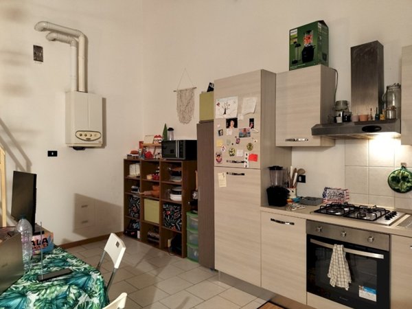appartamento in affitto a Bologna in zona Savena