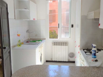 appartamento in affitto a Bologna in zona Bolognina
