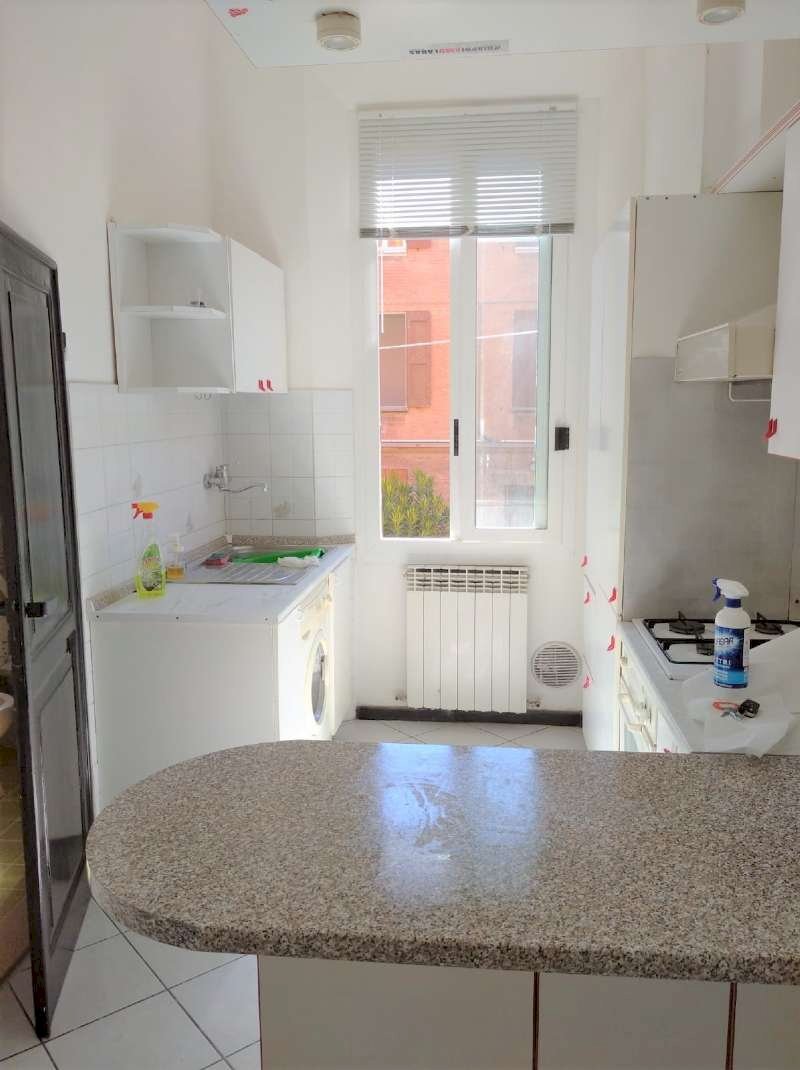 appartamento in affitto a Bologna in zona Bolognina