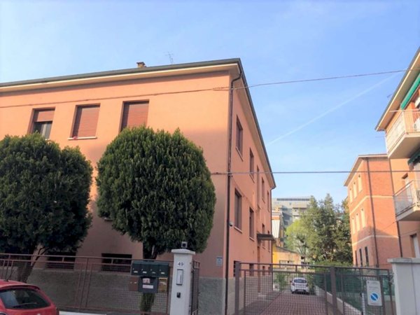 appartamento in affitto a Bologna in zona Bolognina