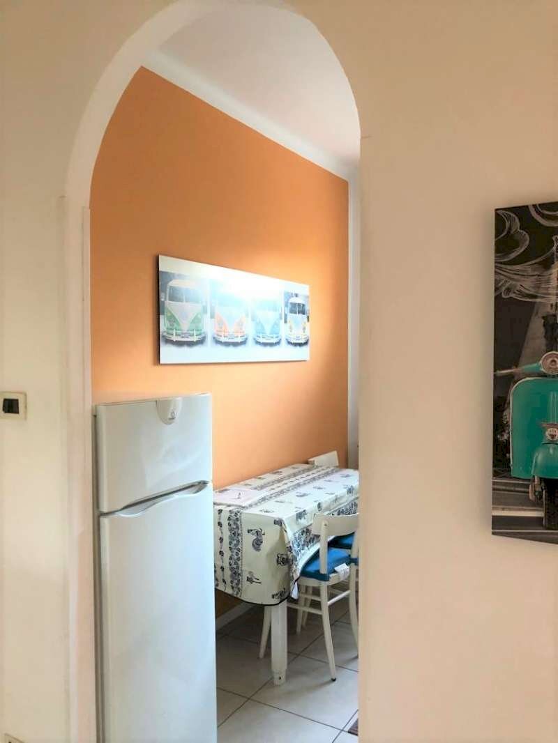 appartamento in affitto a Bologna in zona Bolognina