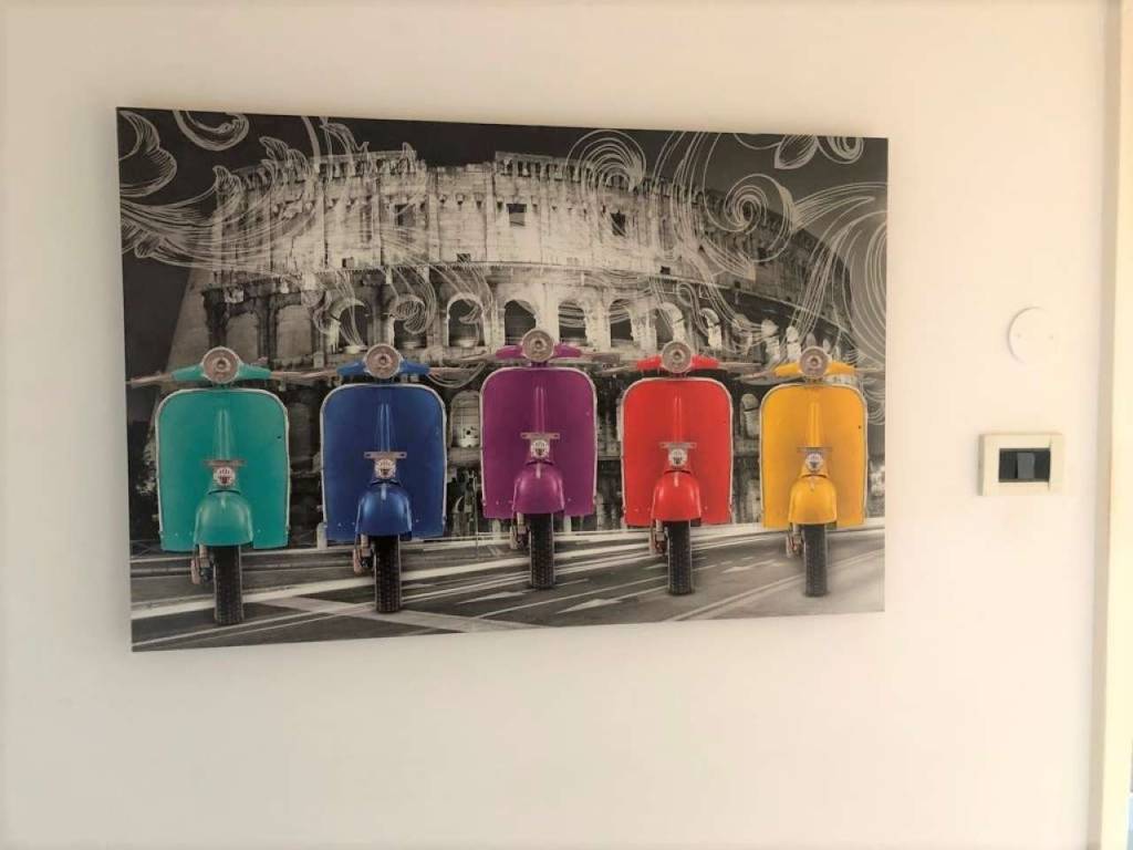 appartamento in affitto a Bologna in zona Bolognina