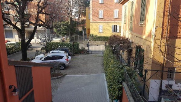 appartamento in affitto a Bologna in zona Bolognina