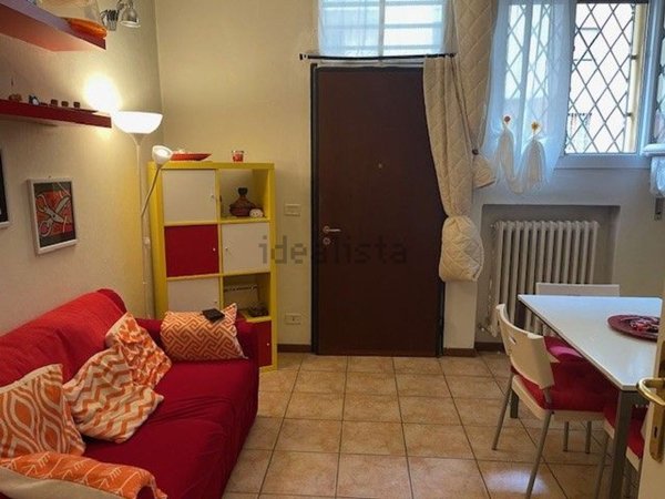 appartamento in affitto a Bologna in zona Savena