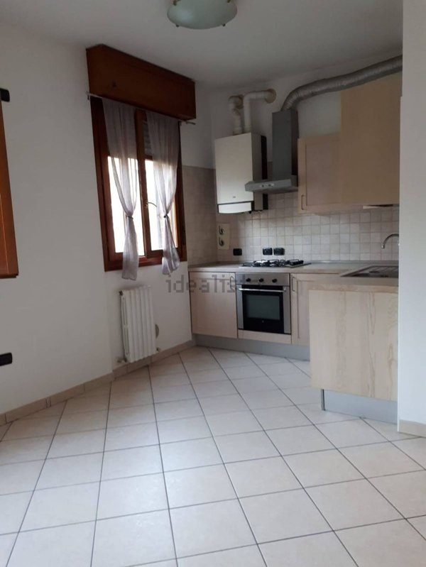 appartamento in affitto a Bologna in zona Savena