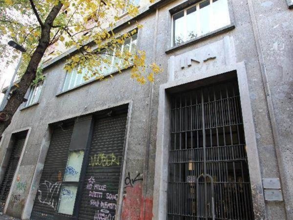 locale commerciale in affitto a Bologna in zona Quartiere Porto