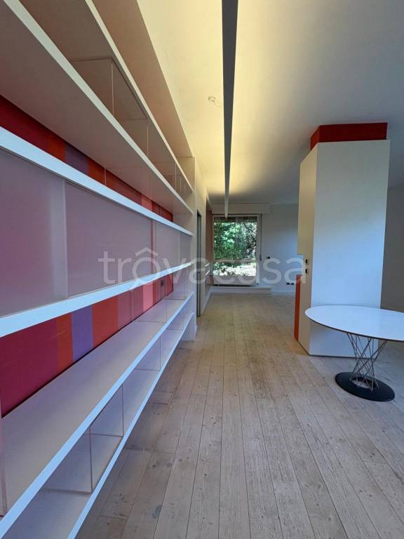 appartamento in affitto a Bologna in zona Santo Stefano