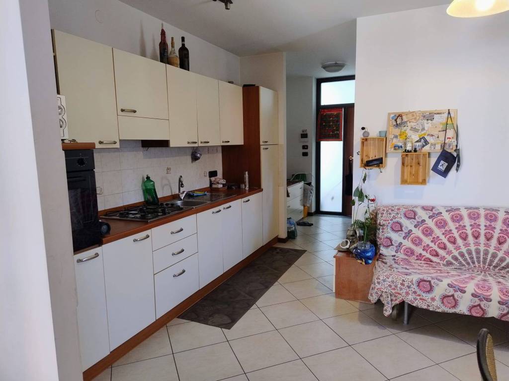 appartamento in affitto a Bologna in zona Santa Viola