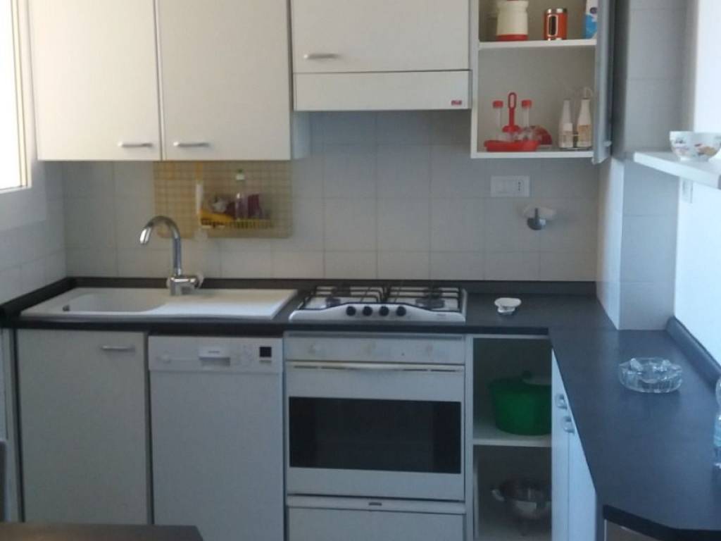 appartamento in affitto a Bologna in zona Savena