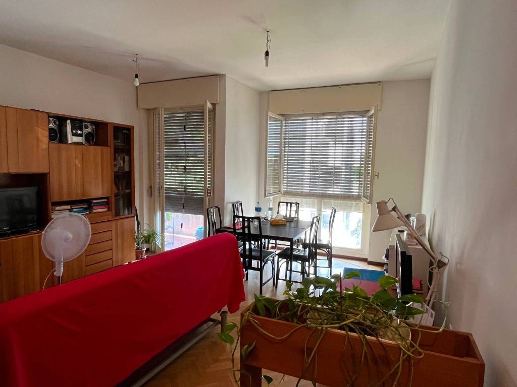 appartamento in affitto a Bologna in zona Savena
