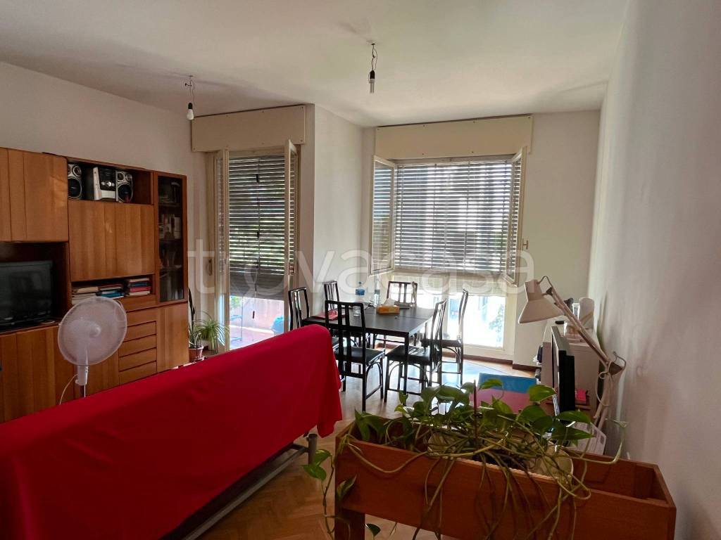 appartamento in affitto a Bologna in zona Savena