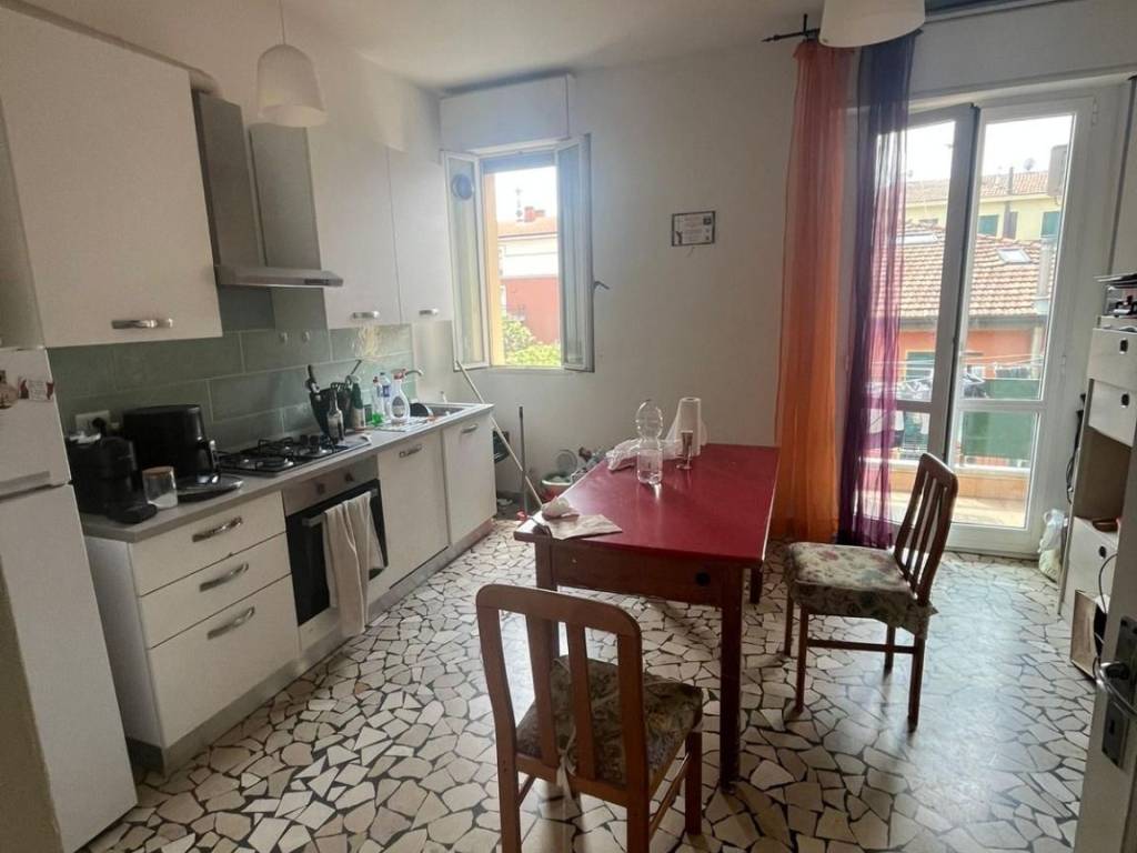 appartamento in affitto a Bologna in zona Bolognina