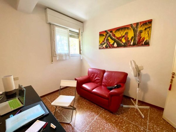 appartamento in affitto a Bologna