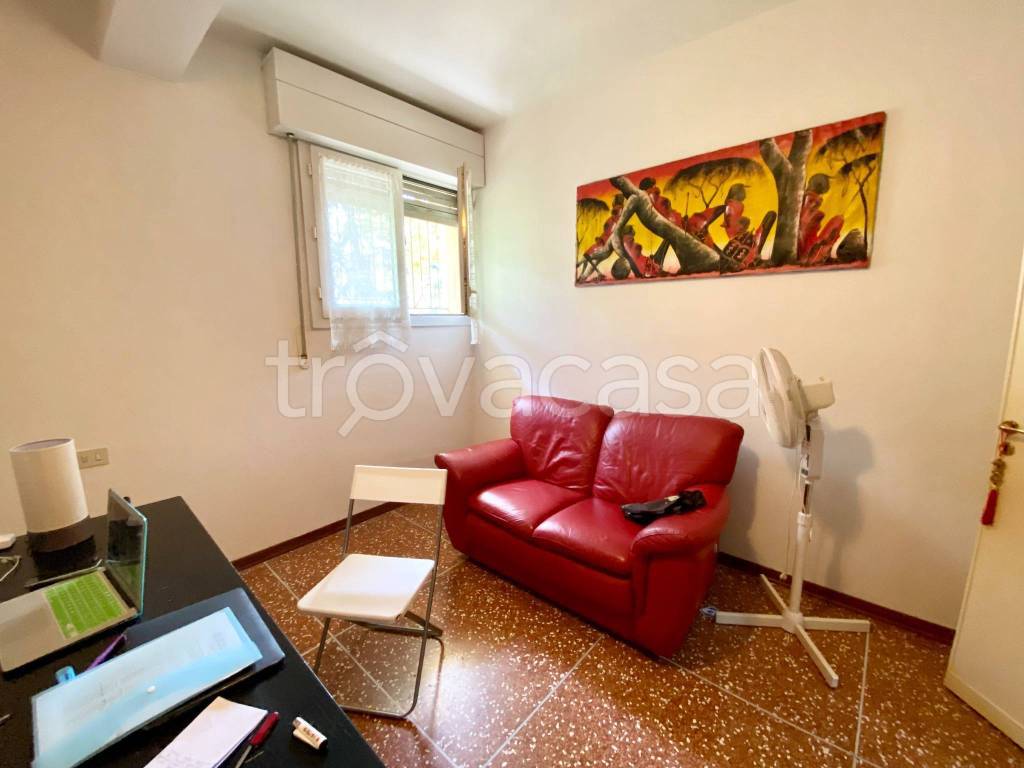 appartamento in affitto a Bologna