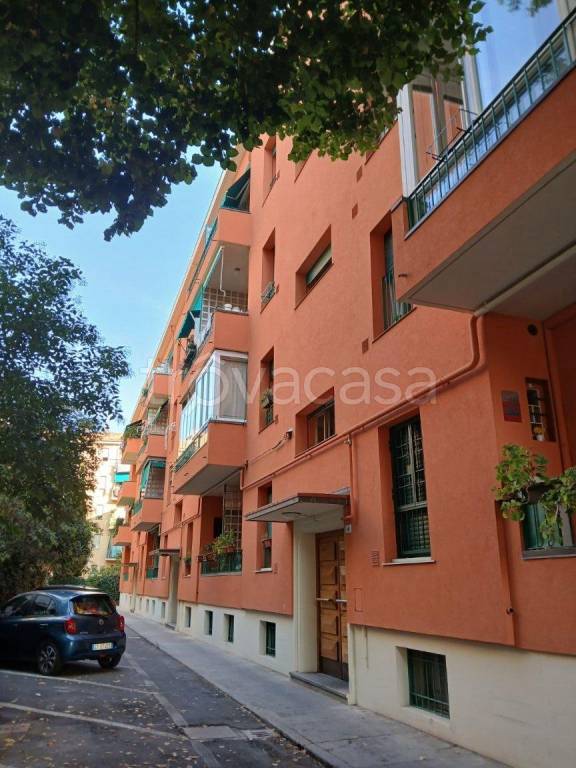 appartamento in affitto a Bologna in zona Murri