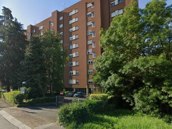 appartamento in affitto a Bologna in zona Corticella