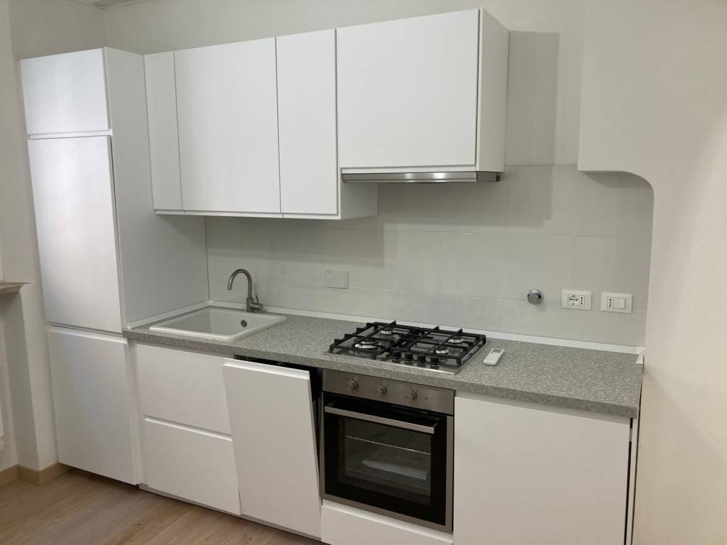 appartamento in affitto a Bologna